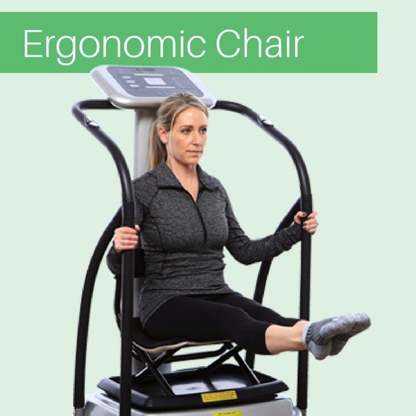 Ergonomic Chair | ZAAZ Movement